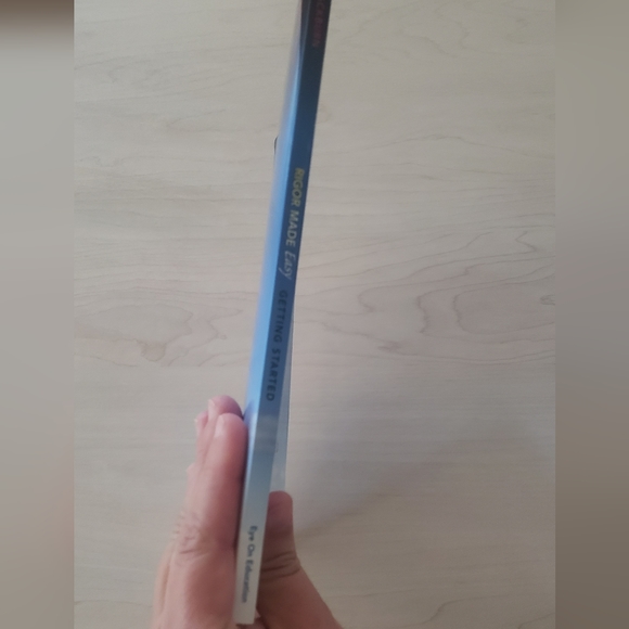 Rigor Made Easy - Picture 2 of 8